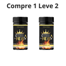 Segredo dos Reis: O Poder da Virilidade Masculina