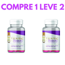 Glowing Beauty – O Segredo para uma Pele Radiante, Cabelos Fortes e Unhas Saudáveis