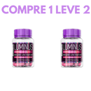 Luminous: O Segredo da Pele Radiante e Sem Manchas