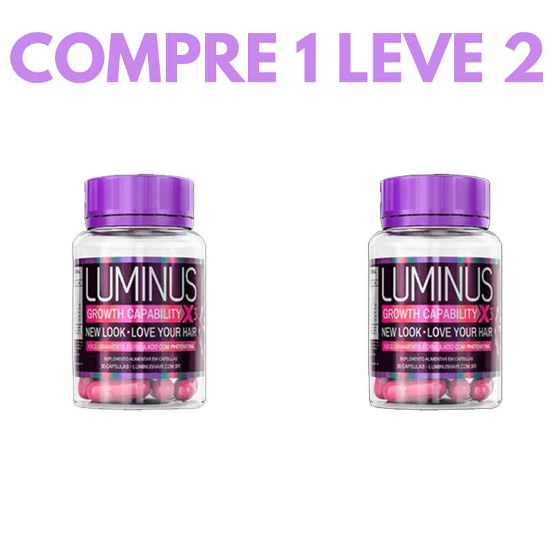 Luminous: O Segredo da Pele Radiante e Sem Manchas
