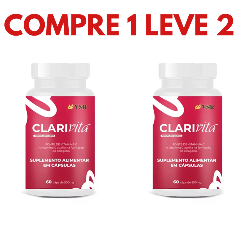 Clarivita: Cuide da Sua Visão com Saúde
