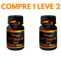 Mitburn: A Formula da Redução de Peso