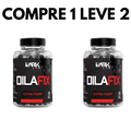 Dilafix:  Força e Performance que Você Sempre Sonhou