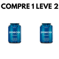 Praecox: Disposição, Energia e Apoio à Saúde Sexual