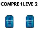 Praecox: Disposição, Energia e Apoio à Saúde Sexual