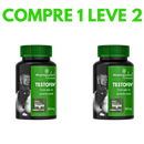 Testofen: Aumente Sua Libido e Performance Sexual!