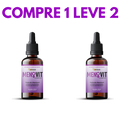 Menovit: A Solução Natural para os Desafios da Menopausa