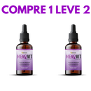 Menovit: A Solução Natural para os Desafios da Menopausa