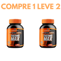 Thermo Max – Potencialize Seu Desempenho e Acelere o Emagrecimento