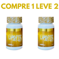 Lipofite: A Formula Natural do Emagrecimento