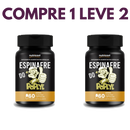 Espinafre do Popeye: Mais Testosterona, Mais Desempenho