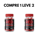 Red Maca Vermelha: Força Masculina em Gotas