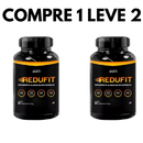 Redufit: Perda de Peso Saudável e Sustentável!