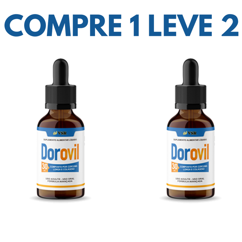 Dorovil: Conforto e Bem-Estar para o Seu Dia