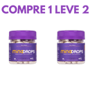 Minddrops: Clareza Mental, Foco e Energia para o Seu Dia!