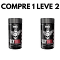 Oxydrol: O Suporte Que Seu Corpo Precisa!
