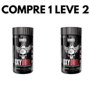 Oxydrol: O Suporte Que Seu Corpo Precisa!