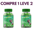 Supra Gota: Alívio Rápido para Dores Articulares e Musculares