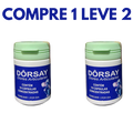 Dorsay: O Suplemento Natural para Dores Articulares