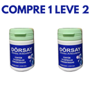 Dorsay: O Suplemento Natural para Dores Articulares