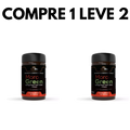 Moro Green: Queima de Gordura e Perda de Peso Natural