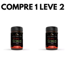 Moro Green: Queima de Gordura e Perda de Peso Natural