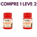 Infinity 12: Alívio Natural para Dores Crônicas