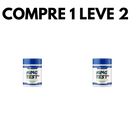 King Test: Potência Masculina e Testosterona Elevada