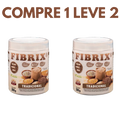 Fibrix — Mais Saciedade, Menos Inchaço!