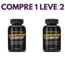 Cresce Cabelo: O Segredo para Fios Fortes e Longos