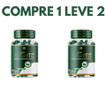 Natural Fit: O Suplemento Natural para Emagrecimento