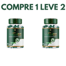 Natural Fit: O Suplemento Natural para Emagrecimento