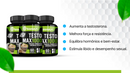 Testo Max 1000: Potencialize Sua Masculinidade