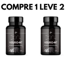 Neuro-NT: O Segredo para uma Concentração e Memória Impecáveis