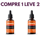 Fortesto: Potencialize Seus Níveis de Testosterona e Aumente Seu Desempenho