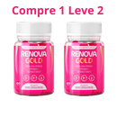 Renova Gold 60 Cápsulas - Sua Pele Mais Jovem!