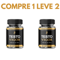 Testovigor: Mais Energia e Disposição para o Dia a Dia!