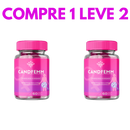 Candfemm: Combate Eficaz à Candidíase