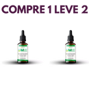 Moder Gota: Acelere a Queima de Gordura e Equilibre Seu Corpo