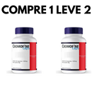 Cromofine Caps: Seu Aliado na Queima de Gordura e Energia