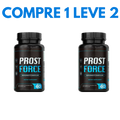 Prost Force: Cuidado Inteligente para a Próstata