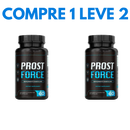 Prost Force: Cuidado Inteligente para a Próstata
