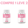 Alivium Pauser: O Alívio Completo para os Sintomas da Menopausa