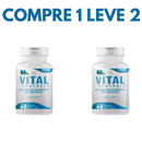 Vital Control: O Equilíbrio para o Seu Corpo e Bem-Estar