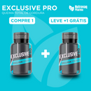 Exclusive Pro – Libere Sua Energia e Derreta Gordura (30 capsulas)