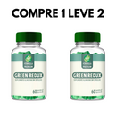 Green Redux: Acelere o Emagrecimento de Forma Natural