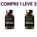 Black Horse: O Suporte Completo para Energia, Desempenho Físico e Bem-Estar