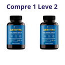 Artivita Colágeno Tipo II : Diga Adeus às Dores nas Articulações