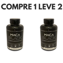 Maca Black: Potencialize Sua Energia e Desempenho com a Natureza