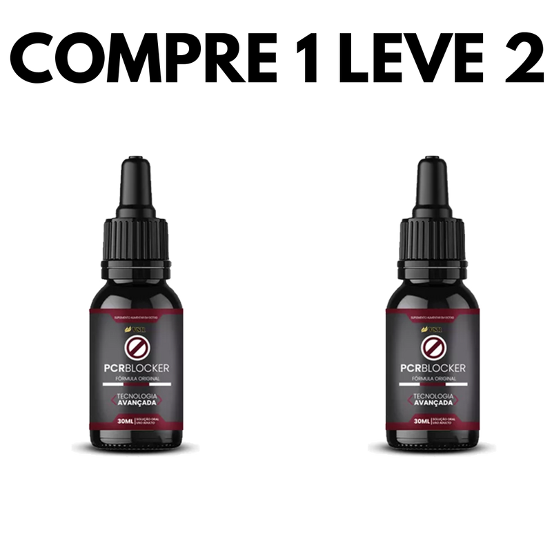 PCR Blocker: Potencialize Seu Emagrecimento de Forma Natural